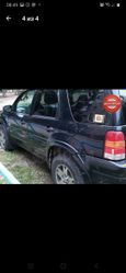 SUV   Ford Escape 2002 , 280000 , 