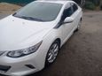  Chevrolet Volt 2015 , 1600000 , 