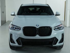 SUV   BMW X4 2022 , 8390000 , 