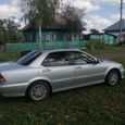  Honda Accord 2001 , 325000 , 