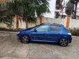  Peugeot 206 2002 , 130000 , 