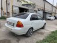  Suzuki Aerio 2001 , 192000 , 