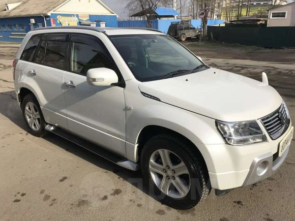 SUV   Suzuki Escudo 2006 , 777777 , 