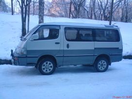 Toyota Hiace 1996 , 400000 , 