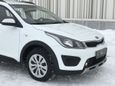  Kia Rio X (X-Line) 2018 , 759000 , 