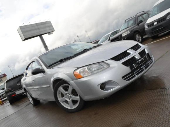  Dodge Stratus 2004 , 170000 , 