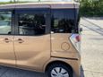  Mitsubishi eK Space 2017 , 555000 , 