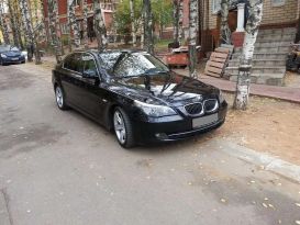  BMW 5-Series 2007 , 700000 , 