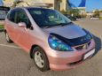  Honda Fit 2002 , 275000 , 