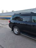 SUV   Toyota Land Cruiser 2008 , 2150000 , 