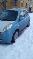  Nissan March 2003 , 145000 , 