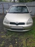  Toyota Vitz 2002 , 190000 , 