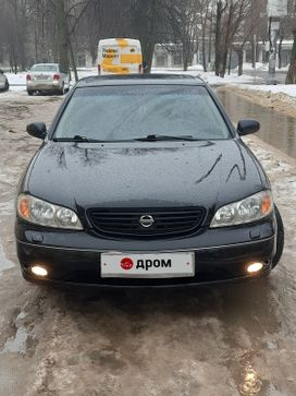  Nissan Maxima 2003 , 400000 , 