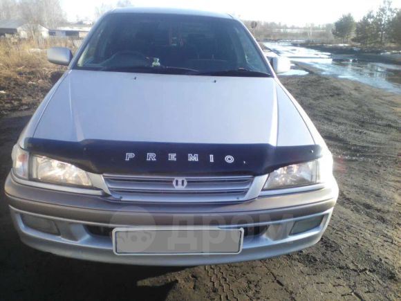  Toyota Corona Premio 1996 , 170000 , 