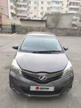  Toyota Vitz 2011 , 400000 , 