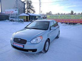  Hyundai Verna 2006 , 335000 , 