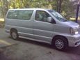    Nissan Elgrand 1998 , 400000 , 