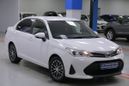  Toyota Corolla Axio 2017 , 798000 , 