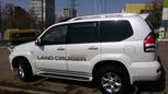 SUV   Toyota Land Cruiser Prado 2003 , 1190000 , 