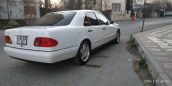  Mercedes-Benz E-Class 1999 , 470000 , 