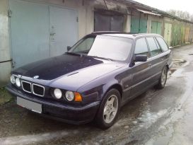  BMW 5-Series 1995 , 205000 , 