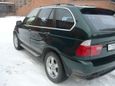 SUV   BMW X5 2001 , 435000 , 