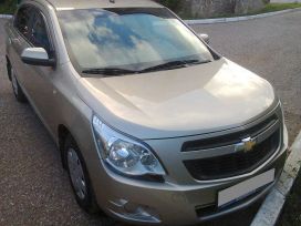  Chevrolet Cobalt 2014 , 400000 , 