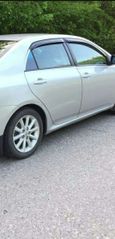  Toyota Corolla 2007 , 420000 , 