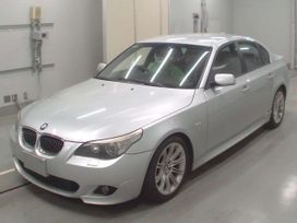  BMW 5-Series 2006 , 380000 , 