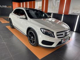 SUV   Mercedes-Benz GLA-Class 2015 , 2350000 , 