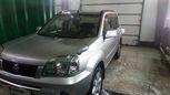 SUV   Nissan X-Trail 2005 , 585000 , 