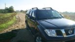  Nissan Navara 2007 , 720000 , 