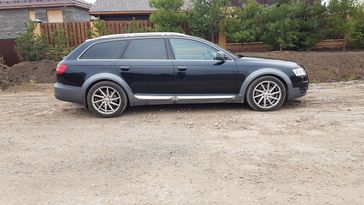  Audi A6 2010 , 880000 , 