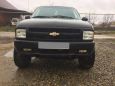 SUV   Chevrolet Blazer 1997 , 160000 , 