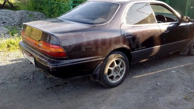  Toyota Vista 1992 , 55000 , 