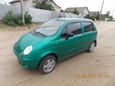 Daewoo Matiz 2002 , 110000 , 