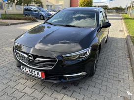  Opel Insignia 2019 , 1566000 , 