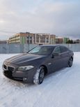  BMW 5-Series 2010 , 850000 , 