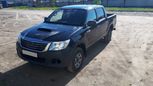  Toyota Hilux 2014 , 850000 , 