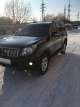 SUV   Toyota Land Cruiser Prado 2010 , 1850000 , 