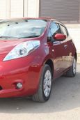  Nissan Leaf 2016 , 815000 , 