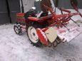 - Yanmar F18D 2012 , 439000 , 