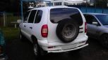 SUV   Chevrolet Niva 2003 , 135000 , 