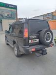 SUV   Land Rover Discovery 2004 , 620000 , 