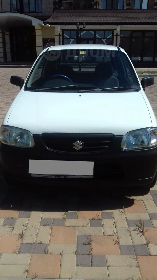  Suzuki Alto 2004 , 120000 ,  