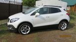 SUV   Opel Mokka 2014 , 900000 , 