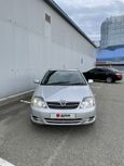  Toyota Corolla Fielder 2003 , 465000 , 