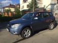 SUV   Toyota RAV4 2007 , 735000 , 