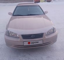 Седан Toyota Camry Gracia 2001 года, 485000 рублей, Иркутск