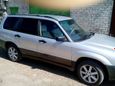 SUV   Subaru Forester 2004 , 425000 , 